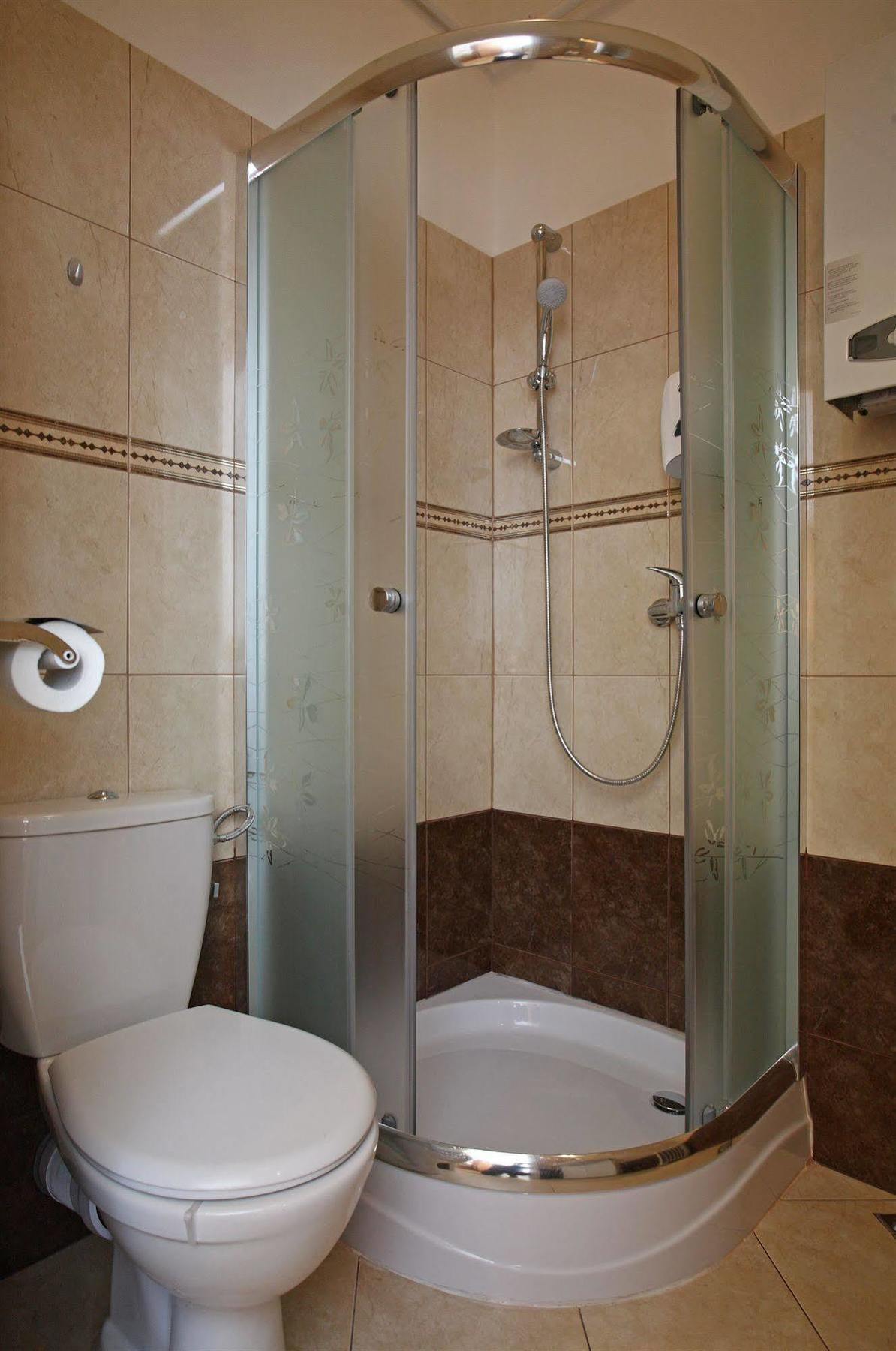 Enigma Hostel كراكوفيا المظهر الخارجي الصورة
